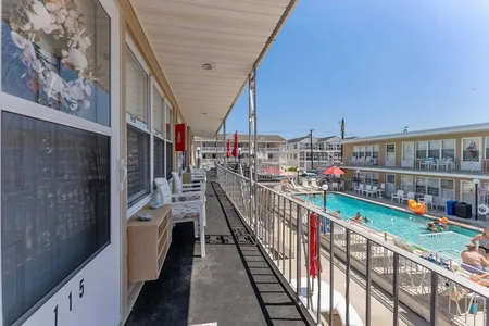 Unit for sale at 422 East 4th Avenue, Wildwood, NJ 08260