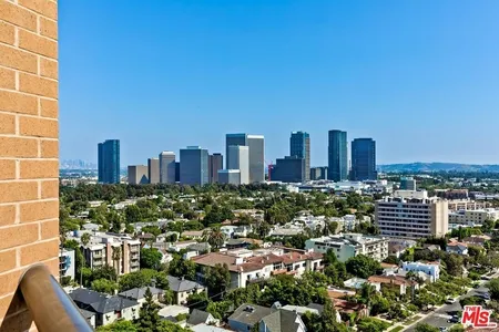 Unit for sale at 10430 Wilshire Boulevard, Los Angeles, CA 90024