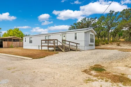 Other for Sale at 110 Robby Ln, Kerrville,  TX 78028