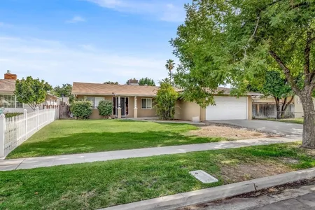 House for Sale at 3714 E Garland Avenue, Fresno,  CA 93726
