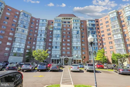 Unit for sale at 3210 North Leisure World Blv, SILVER SPRING, MD 20906