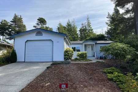 Unit for sale at 163 Florentine AVE, Florence, OR 97439