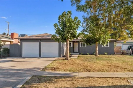 House for Sale at 3936 E Fountain Way, Fresno,  CA 93726-7014