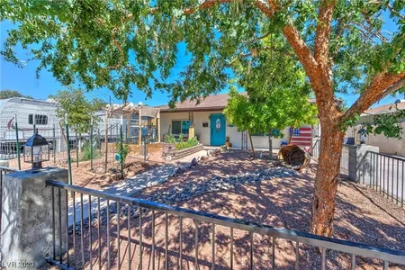 House for Sale at 672 Eighth Street, Boulder City,  NV 89005