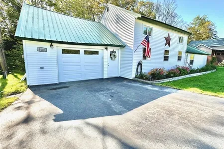 House for Sale at 5409 Mead Road, Homer,  NY 13077
