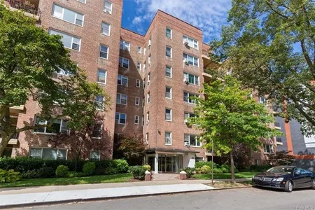 Unit for sale at 2711 Henry Hudson Parkway, Bronx, NY 10463