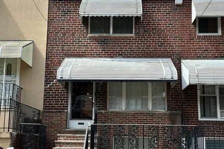 Townhouse for Sale at 1836 S 29th St S, Philadelphia,  PA 19145