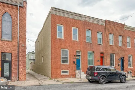 Unit for sale at 1 S ROBINSON ST, BALTIMORE, MD 21224