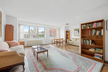 Co-Op for Sale at 345 E 86th Street #14D, Manhattan,  NY 10028