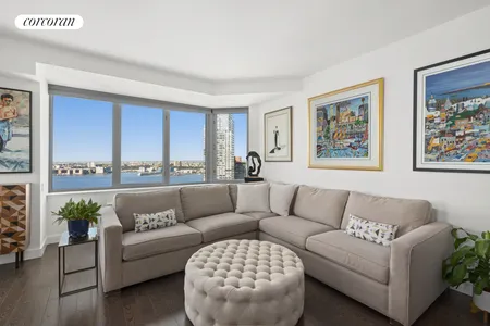 Condo for Sale at 500 W 43rd Street #PHA, Manhattan,  NY 10036