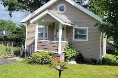 House for Sale at 57 Saratoga Avenue, Binghamton,  NY 13903