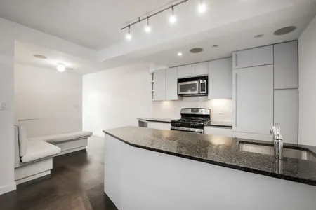 Condo for Sale at 1 Irving Place #U8L, Manhattan,  NY 10003