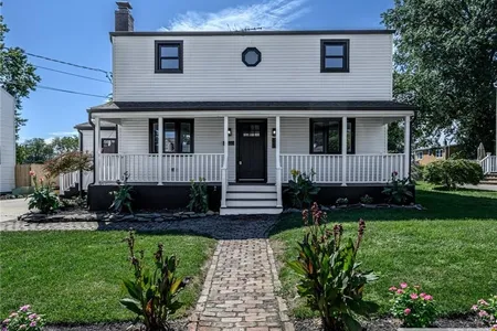 House for Sale at 61 Barkalow Avenue, Freehold Boro,  NJ 07728