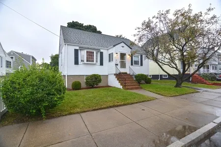 House for Sale at 78 Revere St, Malden,  MA 02148