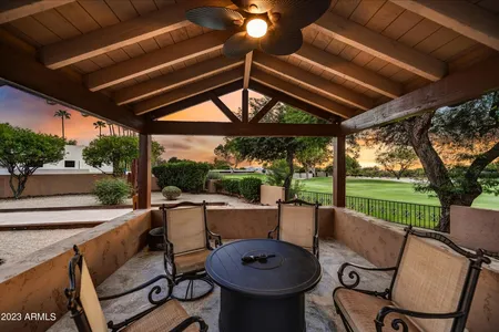 Unit for sale at 22840 North Country Club Trail, Scottsdale, AZ 85255