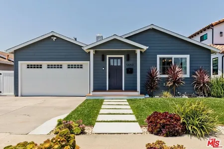 House for Sale at 12053 Aneta St, Culver City,  CA 90230
