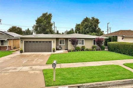 House for Sale at 528 S Fairmont Way, Orange,  CA 92869
