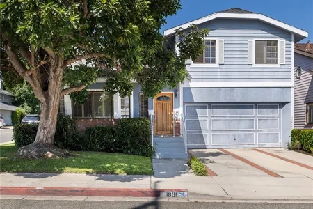 Townhouse for Sale at 1801 Harriman Lane #A, Redondo Beach,  CA 90278