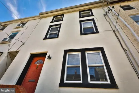 Townhouse for Sale at 4741 Umbria St, Philadelphia,  PA 19127