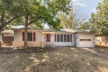 Unit for sale at 3417 25th Street, Lubbock, TX 79410