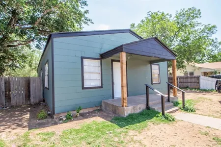 Unit for sale at 1911 21st Street, Lubbock, TX 79411