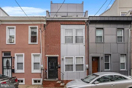 Townhouse for Sale at 1433 S Colorado St, Philadelphia,  PA 19146