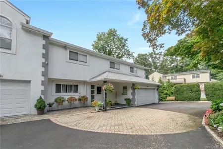 House for Sale at 975 California Road, Eastchester,  NY 10709