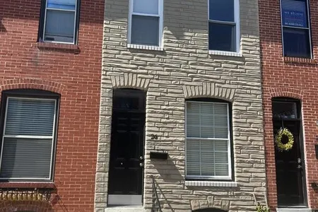 Unit for sale at 26 N DECKER AVE, BALTIMORE, MD 21224