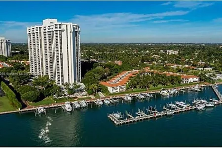 Unit for sale at 4000 Towerside Terrace, Miami, FL 33138