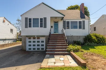 House for Sale at 50 Newland Street, Malden,  MA 02148