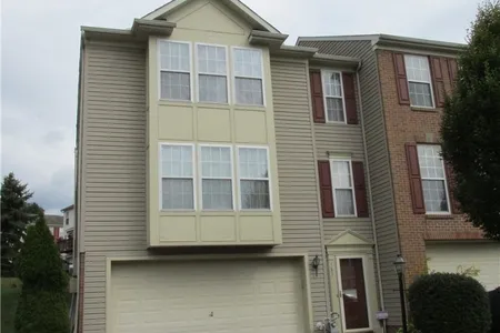Townhouse for Sale at 183 Blue Grass Cir, Monroeville,  PA 15146