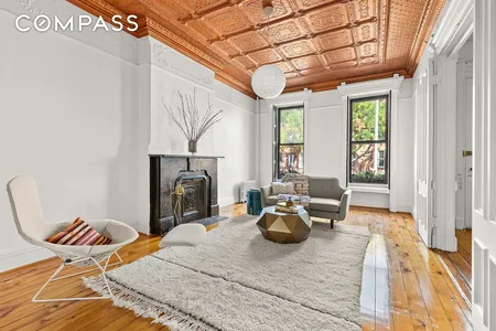 Unit for sale at 508 Halsey Street, Brooklyn, NY 11233