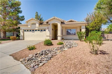 House for Sale at 2214 Flowering Cactus Avenue, Henderson,  NV 89052