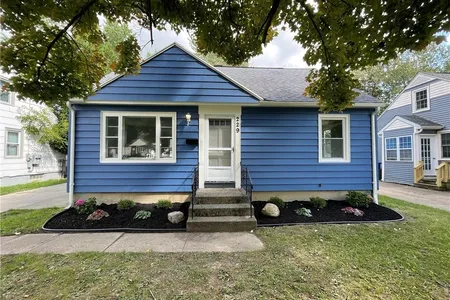 House for Sale at 229 Chamberlin Drive, West Seneca,  NY 14210