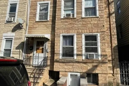 Multifamily for Sale at 148 Adams St, Newark City,  NJ 07105