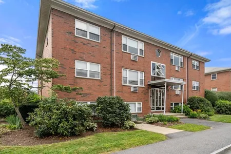 Unit for sale at 20 Whitman Road, Waltham, MA 02453