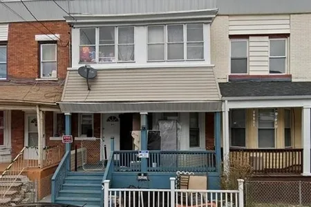 Townhouse for Sale at 93 West 11th St, Newark,  NJ 07107