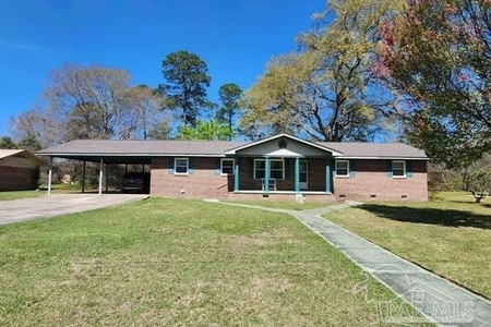 Unit for sale at 403 East Pine Street, Atmore, AL 36502