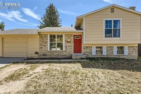 Unit for sale at 4485 Beaumont Road, Colorado Springs, CO 80916