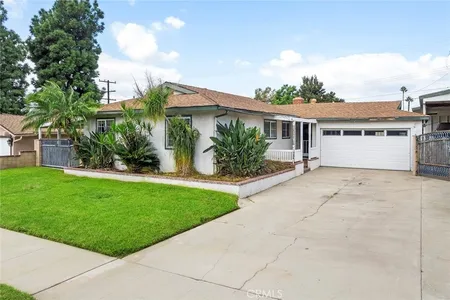 House for Sale at 1309 E Baldwin Avenue, Orange,  CA 92865