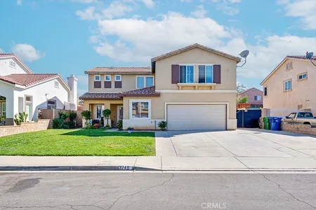 House for Sale at 3740 Southview Court, Palmdale,  CA 93550