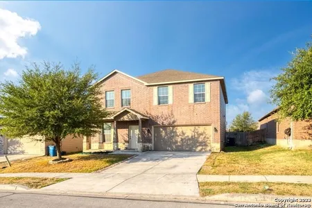 House for Sale at 15931 Silver Rose, Selma,  TX 78154-3939