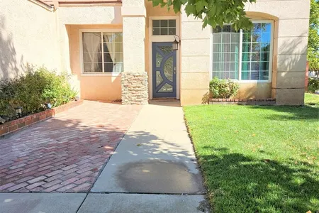 House for Sale at 2629 Cloverdale Court, Palmdale,  CA 93551