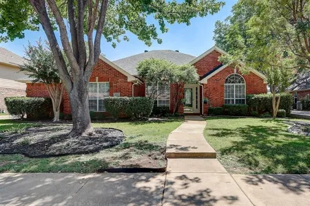 House for Sale at 8212 Beverly Drive, North Richland Hills,  TX 76182
