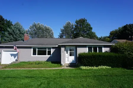 House for Sale at 168 Spear Street, South Burlington,  VT 05403