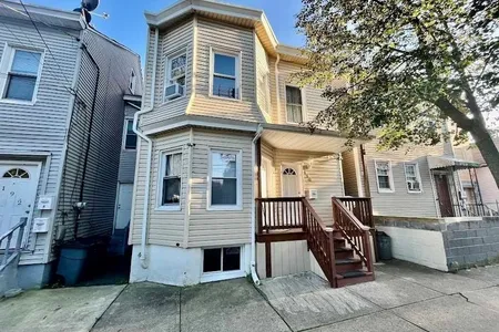 Multifamily for Sale at 190 North 1st Street, Paterson,  NJ 07522