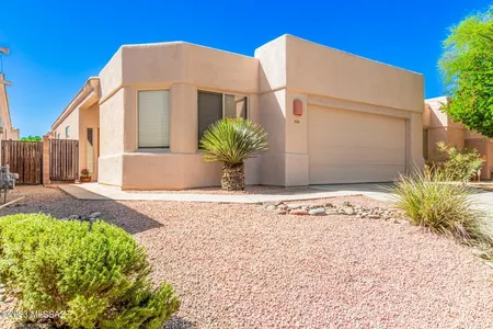 House for Sale at 7350 E Placita Sacra, Tucson,  AZ 85715
