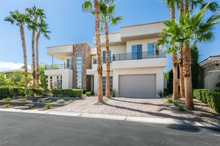 House for Sale at 609 Verde Vista Place, Las Vegas,  NV 89145