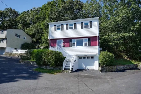 House for Sale at 94 Cushing Road, Malden,  MA 02148