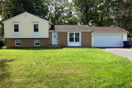 House for Sale at 12605 Indian Ln, Waldorf,  MD 20601